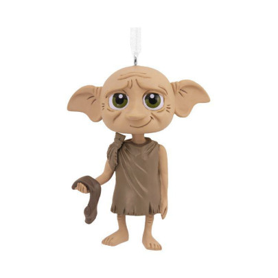 Vánoční ozdoba - Dobby  Albi
