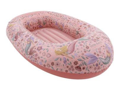 Nafukovací člun Dreamy Mermaid Little Dutch 