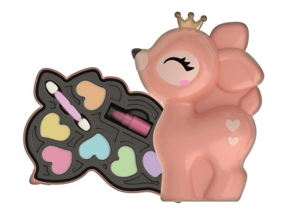 Make-up sada koloušek Crazy CHIC