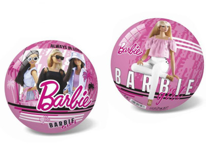Míč 20 cm Barbie