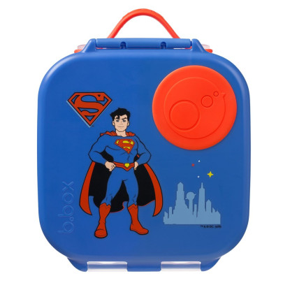 Svačinový box střední Superman B.Box