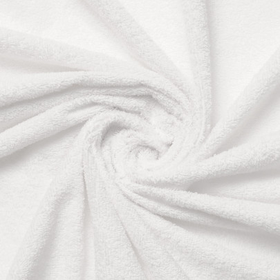 Nepromokavé prostěradlo froté 60x120 cm Babymatex