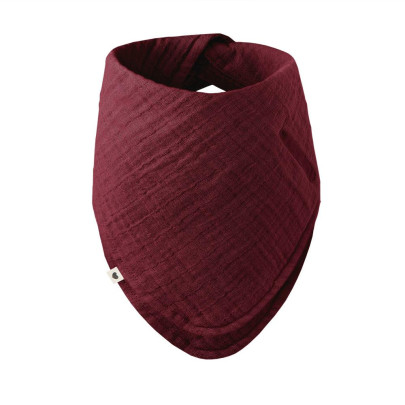 Bibs Bandana mušelínový bryndáček z BIO bavlny