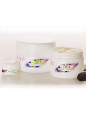 KARITÉ - mast lisovaná za studena 50 ml