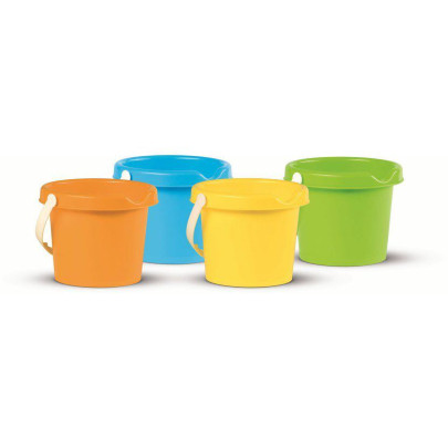 Androni Kyblík s výlevkou - průměr 13 cm