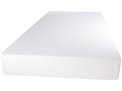 Prostěradlo a chránič 2v1 Tencel 60x120 cm