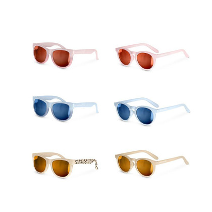 Dětské brýle Suavinex polarizované s pouzdrem NEW 2025 0-12 měsíců