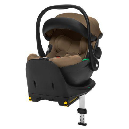 Autosedačka XM Plus i-Size bundle Zopa