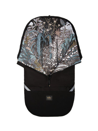 Fusak 2 v 1 Cocoon Softshell Emitex