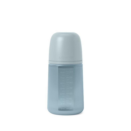 Kojenecká láhev 240 ml M Colour Essence Suavinex
