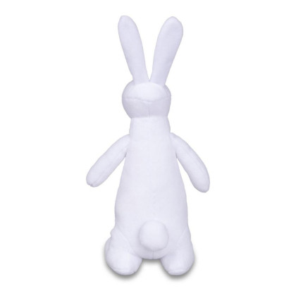Plyšová hračka králík Bobek 27 cm