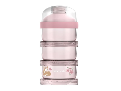 Dávkovač na sušené mléko Little Dutch