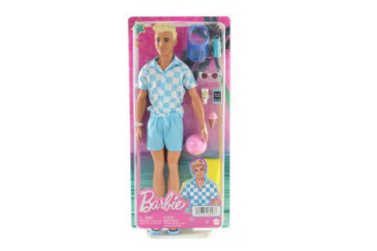 Barbie Ken Na pláži HPL74