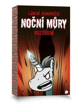 Labilní jednorožci: Noční můry