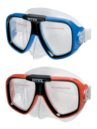 Intex 55974 Potápěčské brýle od 8 let