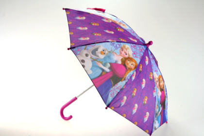 Deštník dětský Frozen