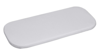Chránič matrace s PU zátěrem Bamboo 40 x 90 cm BabyMatex