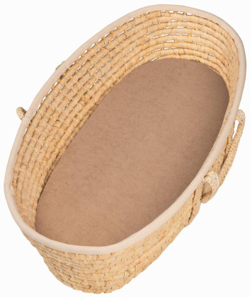 Froté prostěradlo do kočárku Infantilo