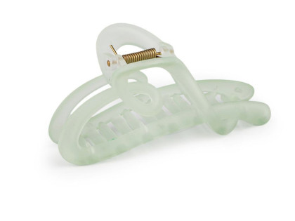 Skřipec do vlasů srdce