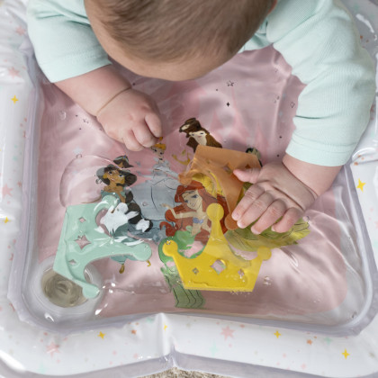 Podložka vodní 40 x 40 cm Disney Princess Royal Splash™ 0 m+ Bright Starts
