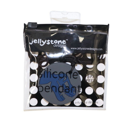 Uklidňující přívěsek Dinosaurus Jellystone Designs
