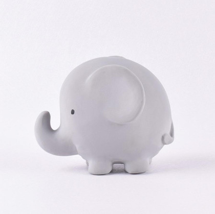 Tikiri Safari chrastítko a kousátko