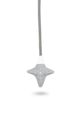 Hrazda s hračkami k sedátku Doomoo Seat´N Swing