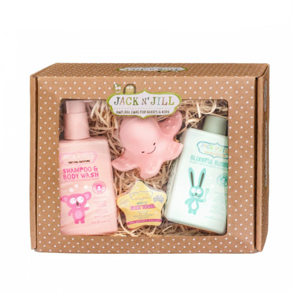 Dárkový set Jack N´ Jil  Octopus