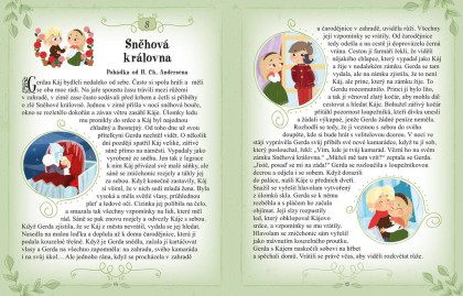 101 klasických pohádek