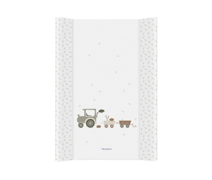 Přebalovací podložka 50 x 70 cm Träumeland