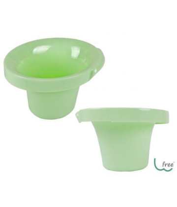 Nočník pro bezplenkovou metodu PoPoLiNi