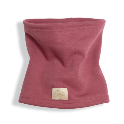 Zimní nákrčník Warmkeeper Ruby red Esito