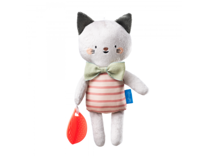 Kočička plyšová Clara Taf Toys