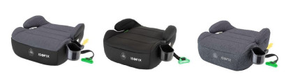 Sigi iFix podsedák 125 - 150 cm Bomimi
