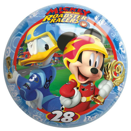 Míč Mickey Mouse 23 cm
