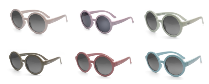 Sluneční brýle Vibe 2+ Matte Real Shades