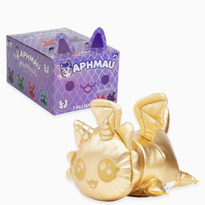 Aphmau Mystery MeeMeow Plyšák dráčci
