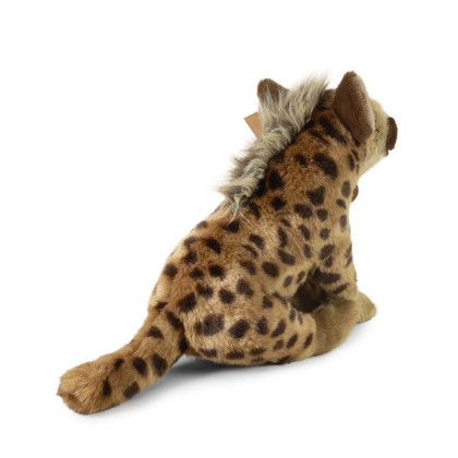 Plyšová hyena 27 cm ECO-FRIENDLY Rappa