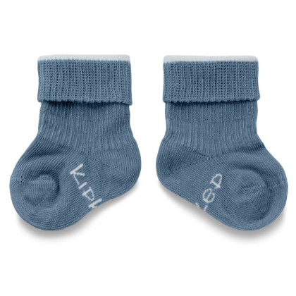 Dětské ponožky Stay-on-Socks Newborn 1 pár