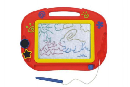 Magnetická tabulka kreslící