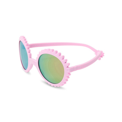 Sluneční brýle FLEUR Olive KiETLA