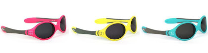 Sluneční brýle Sölar 12 m+Bbluv