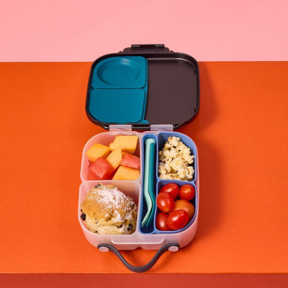 Silikonový bento organizér do středního boxu B.box