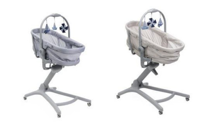 Postýlka/lehátko/židlička Baby Hug Pro Chicco