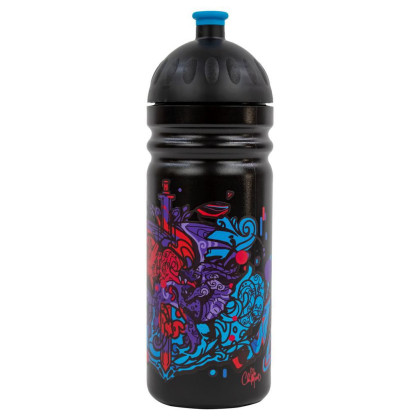 Zdravá láhev na pití 0,7 l