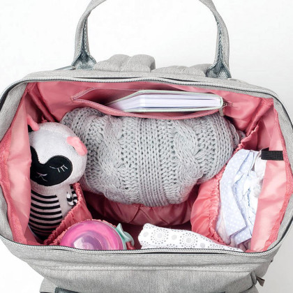 Canpol babies Přebalovací batoh LADY MUM