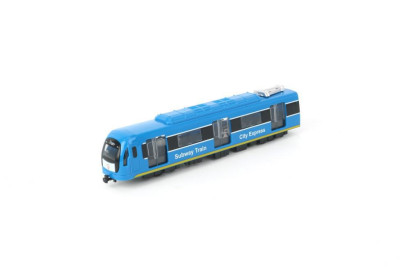 Metro