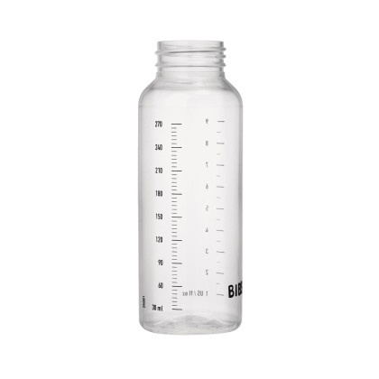 Náhradní plastová láhev 270 ml Bibs