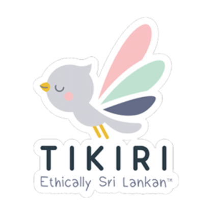 Tikiri Safari chrastítko a kousátko