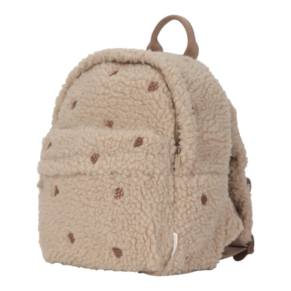 Dětský batůžek Teddy Forest Friends Little Dutch